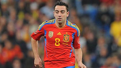 «Πιάνει» τον Ραούλ ο Τσάβι