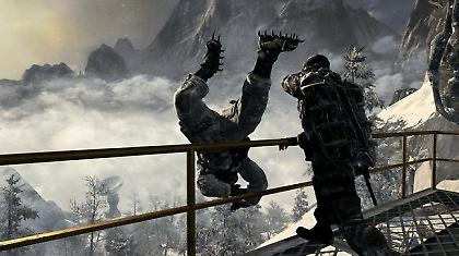 Οι πωλήσεις των χαρτών του Call of Duty: Black Ops