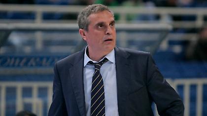 «Το ελληνικό μπάσκετ δεν φοβάται τίποτα»