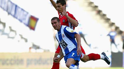 «Καταλανός» και πάλι ο Παντιάνι