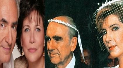 Ντομινίκ όπως Ανδρέας & Ανν όπως Δήμητρα;