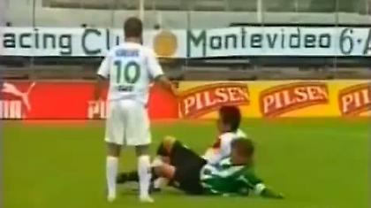 Προσοχή, δαγκώνει… (video)