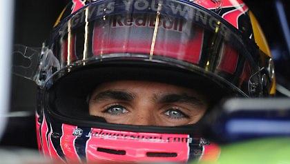 Δεν ανησυχεί ο Αλγκουερσουαρί