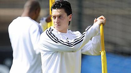 Εζίλ: «Μπορούμε το τρεμπλ»!