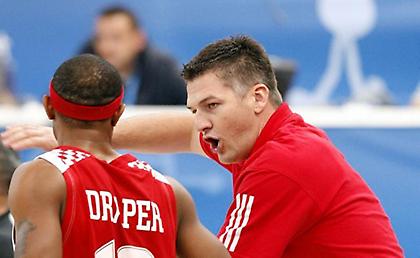 Γκρίνια και αγωνία στην Κροατία