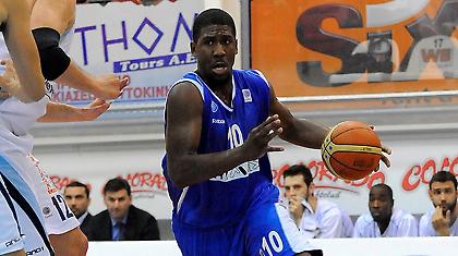 Την  Κυριακή έρχεται ο Σμιθ