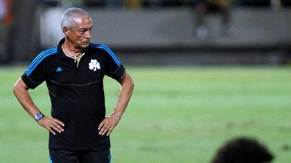 ΠΑΟ: Γεμάτος σε κέντρο και επίθεση