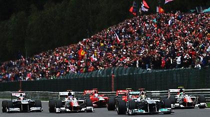 Πήραν φόρα!