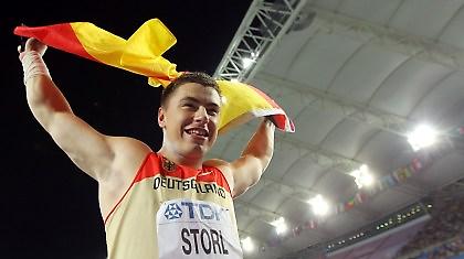 Και η σφαίρα θέλει τον Γερμανό της!