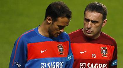 «Ο Καρβάλιο είναι λιποτάκτης»!