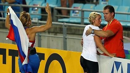 Στο άπειρο και ακόμα παραπέρα!