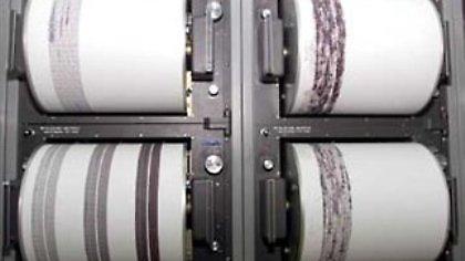 Σεισμός 7,1 Ρίχτερ στην Αλάσκα