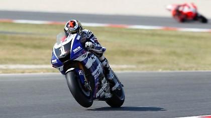 Ο πρωταθλητής είναι εδώ