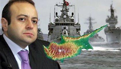Απειλούν να στείλουν πλοία στην Κύπρο οι Τούρκοι