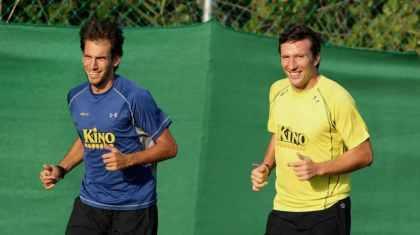 Πικρός... Γιάκομπ