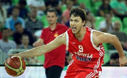 Νοκ άουτ από το Ευρωμπάσκετ ο Τόμας