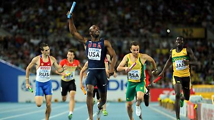 Τελευταίος και καλύτερος!