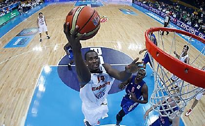 Ζητείται αντίπαλος