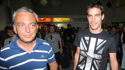 Λόπεζ: «Ρώτησα και έμαθα»