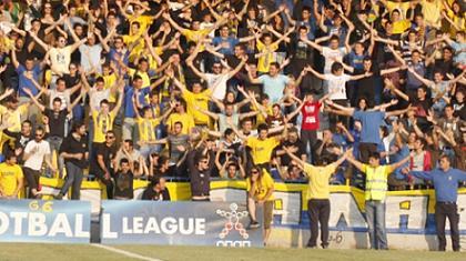 «Θα έχει πάντα τον λαό του»