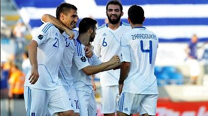 FC: Η Εθνική; Αλλο φρούτο...