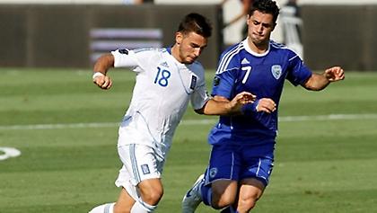 Ο δρόμος είναι ανοιχτός