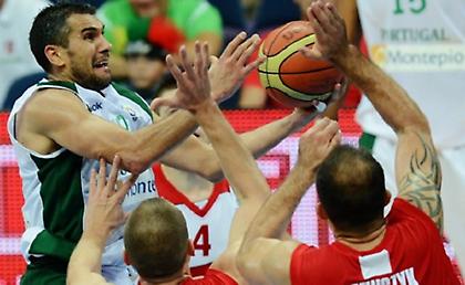 Ένα βήμα πιο κοντά στην… τελευταία θέση