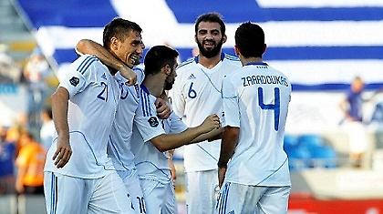 Ο θρίαμβος της συνέπειας!