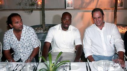 Μαγκέτι: «Από το lockout εξαρτάται»