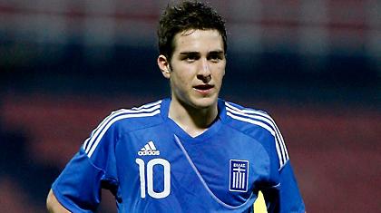 Την οδηγεί ο «Φόρτου»