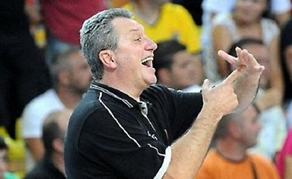 Ο προπονητής των Σκοπίων στο www.sport-fm.gr