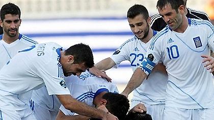 «Σφύριξε κι έληξε», όπως είπε κι ο Χελάκης…