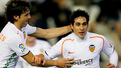 Στην Μπράιτον ο Βιθέντε