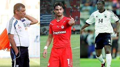 Ο θρίαμβος του Σάντος, η πώληση Ριέρα και οι Ασαμόα, Ντιούφ!