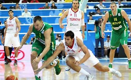 Στο «σπίτι» της κάνει κουμάντο αυτή