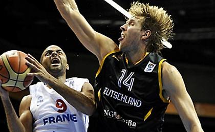 Με πατημένο το «γκάζι» ο Πάρκερ