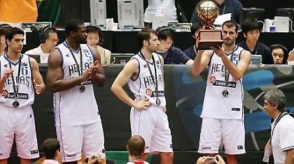 Πρώτος παγκόσμιος τελικός (video)