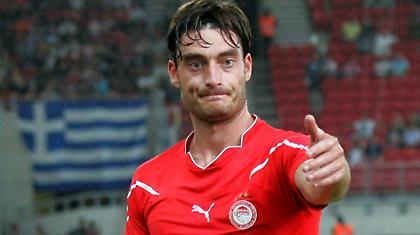 Η λύση για Ριέρα: «Δώστε ένα λιγότερο και πάρτε τον Γενάρη»