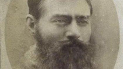 Βρέθηκαν τα οστά του διαβόητου ληστή Ned Kelly