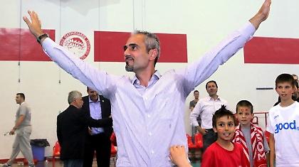 Καλματζίδης: «Δεν αποκλείουμε τίποτα»