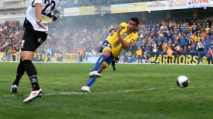 Κοντά σε Καούνο η Βέροια