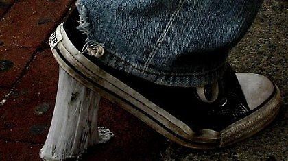 Μασάς; Πληρώνεις!