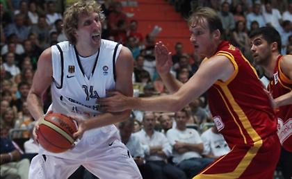 «Νίκη με την Ελλάδα και για πολιτικούς λόγους»