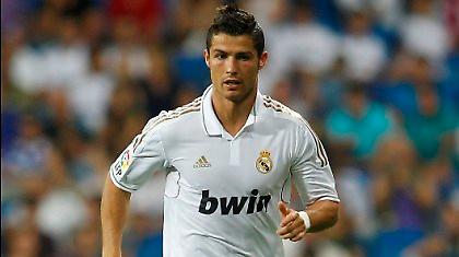 Ρονάλντο: «Ζηλεύουν τη Ρεάλ»!