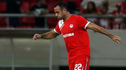 Ουρτάδο: «Ήθελα να φύγω από την Ελλάδα»