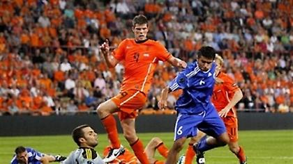 Υπάρχουν και χειρότερα για το Σαν Μαρίνο!