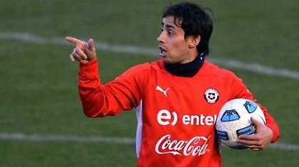 Θύματα κλοπής οι παίκτες της Χιλής, έξαλλος ο Βαλδίβια