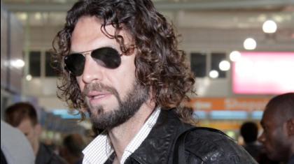 Αλβέρτης: «Ποτέ δεν ήταν το οικονομικό»