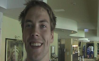 «Πολύ καλή ομάδα η Ελλάδα» (Web TV)