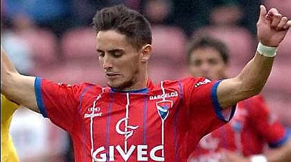 Καλεί για ανανέωση τον Βιέιρα η Ζιλ Βιθέντε